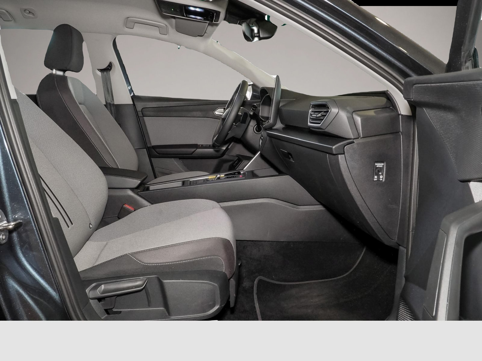 Bild 5 Seat Leon ST 2.0 TDI DSG Road Edition-Navi*Kamera*ACC