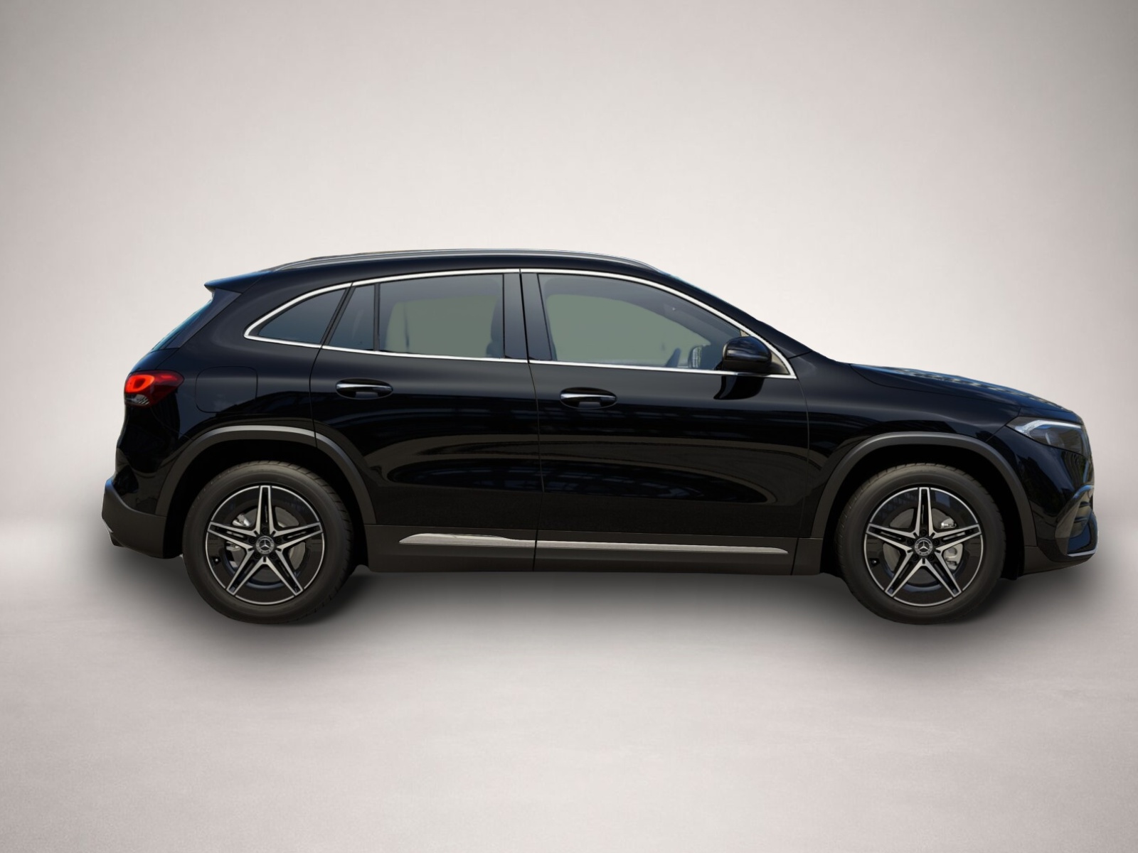 Bild 5 Mercedes-Benz EQA 300