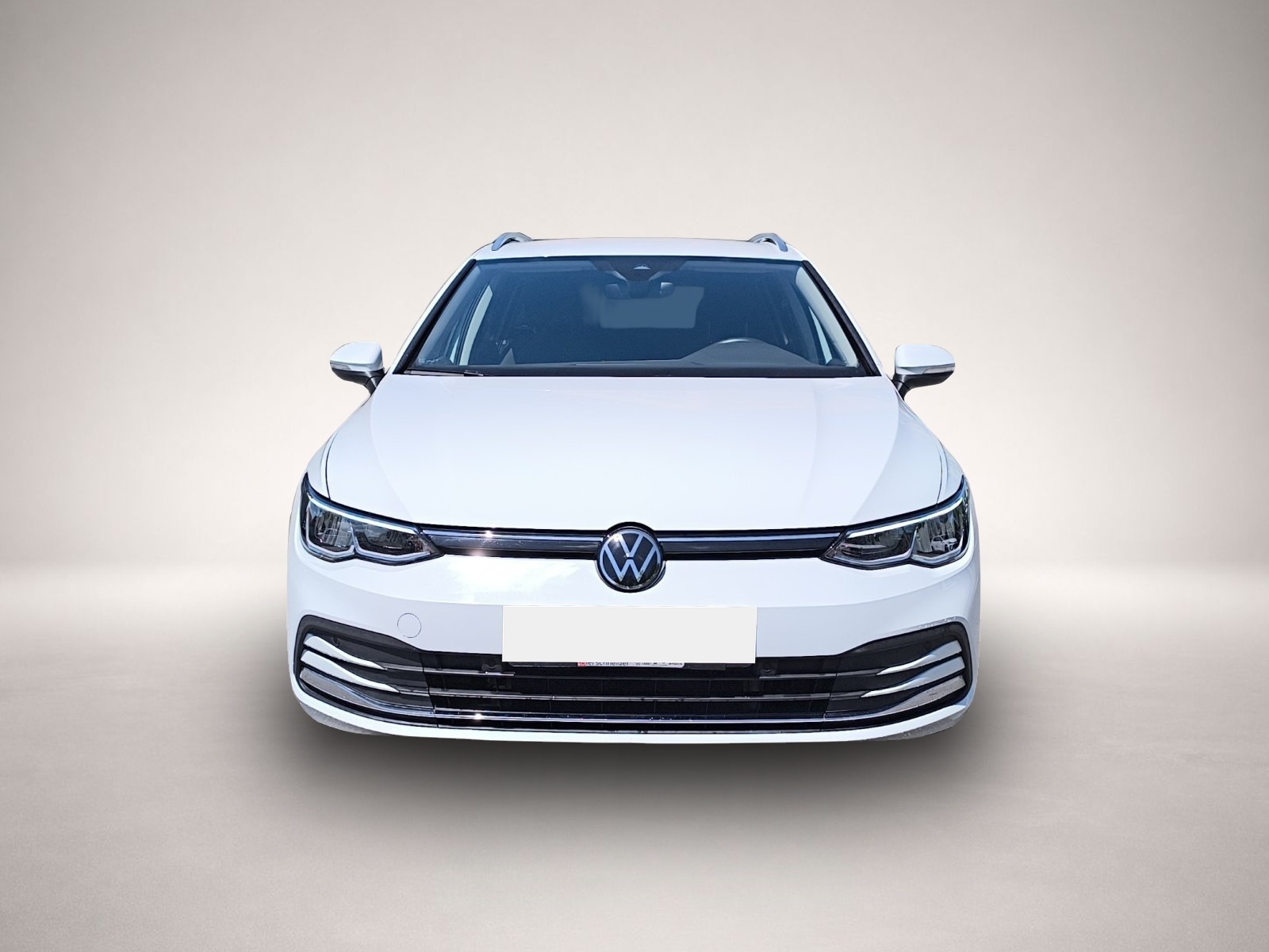 Bild 2 Volkswagen Golf VIII Var. 2.0 TDI Active NAVI RFK PDC SITZH