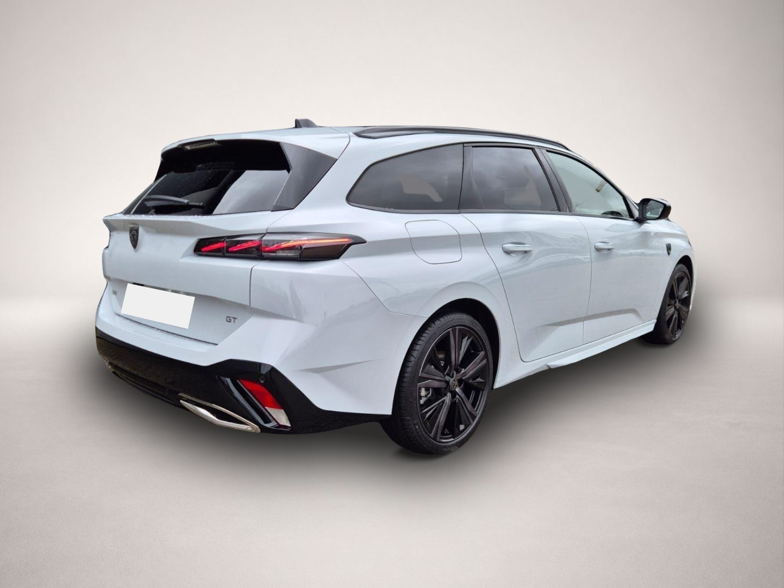 Bild 5 Peugeot 308 SW GT Exclusive 1.2 Hybrid 145PS Automatik