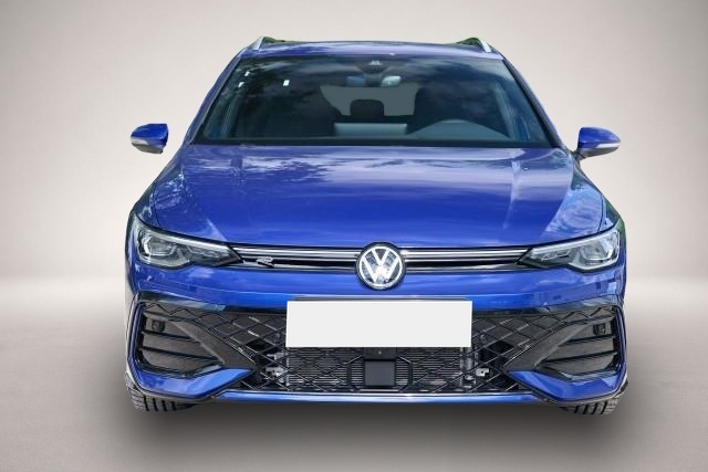 Bild 3 Volkswagen Golf Variant 2.0 TSI 7DSG 245kW 4MOT R