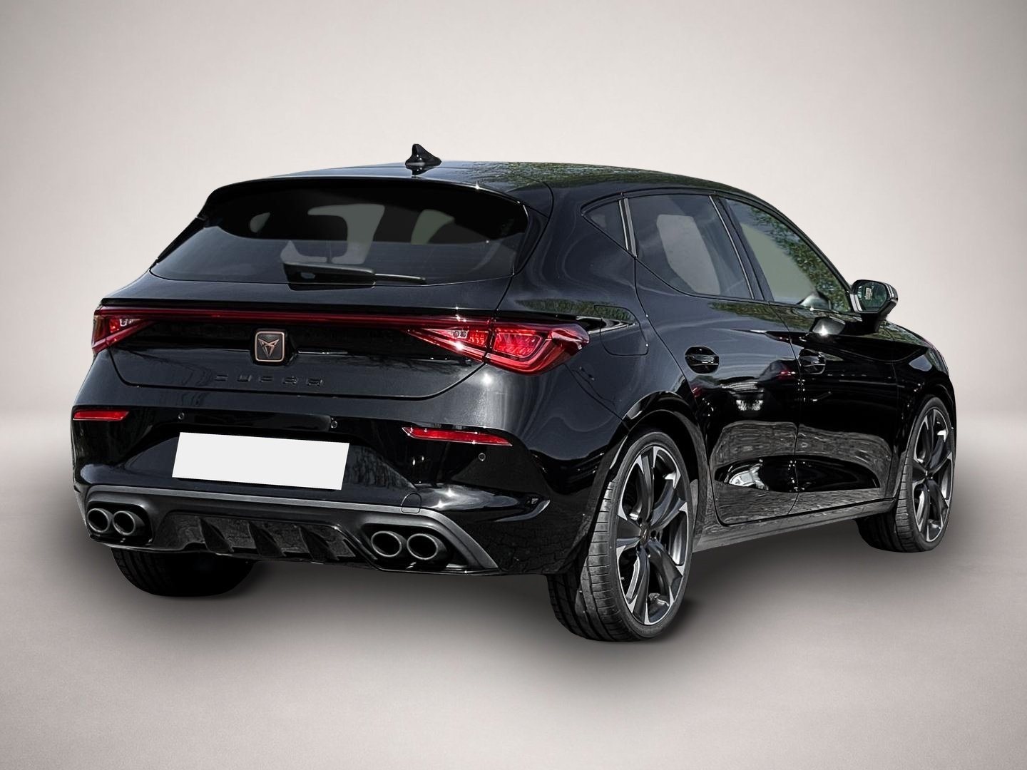Bild 2 Cupra Leon VZ 2.0 TSI EU6d 7-Gang DSG 300PS Leder-Pake