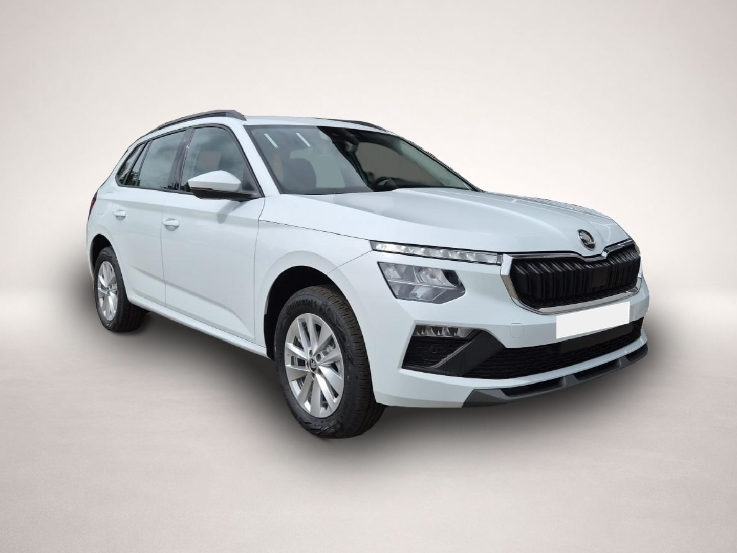 Bild 5 Skoda Kamiq 1.0 TSI 115PS DSG Selection Rückf.Kamera