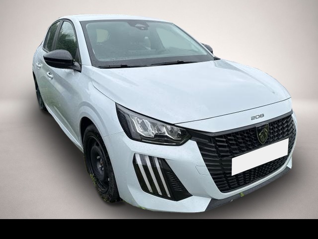 Bild 3 Peugeot 208 Style MAN6+SHZ+LED+PDC+TEMPOMAT 1.2l Turbo MAN6.
