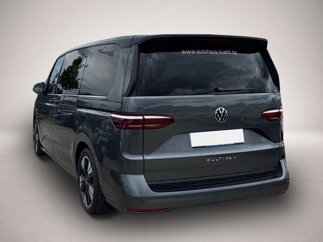 Fotografie 3 des Volkswagen T7 Multivan 2.0 TDI DSG 7.Sitzer Edition lang