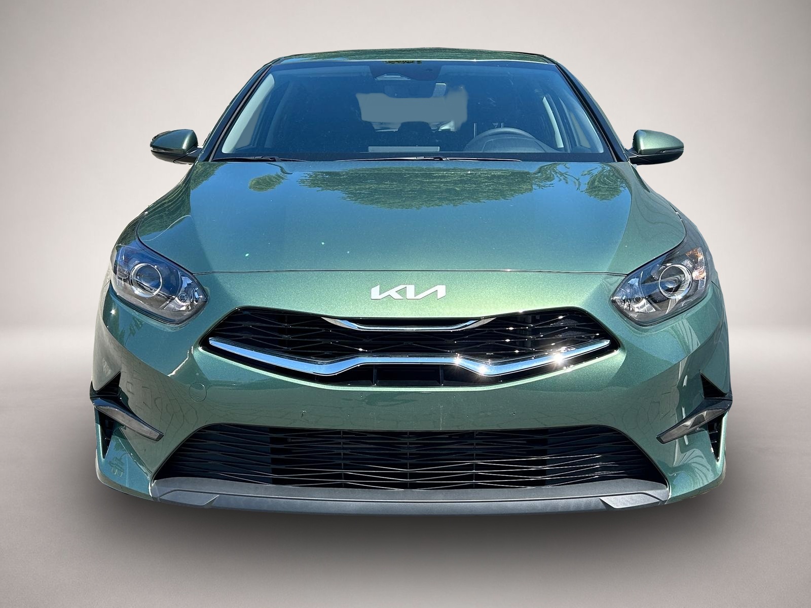 Fotografie 2 des Kia cee'd / Ceed Android 1.5 T-GDi, DCT Android Auto*Navi*Wi