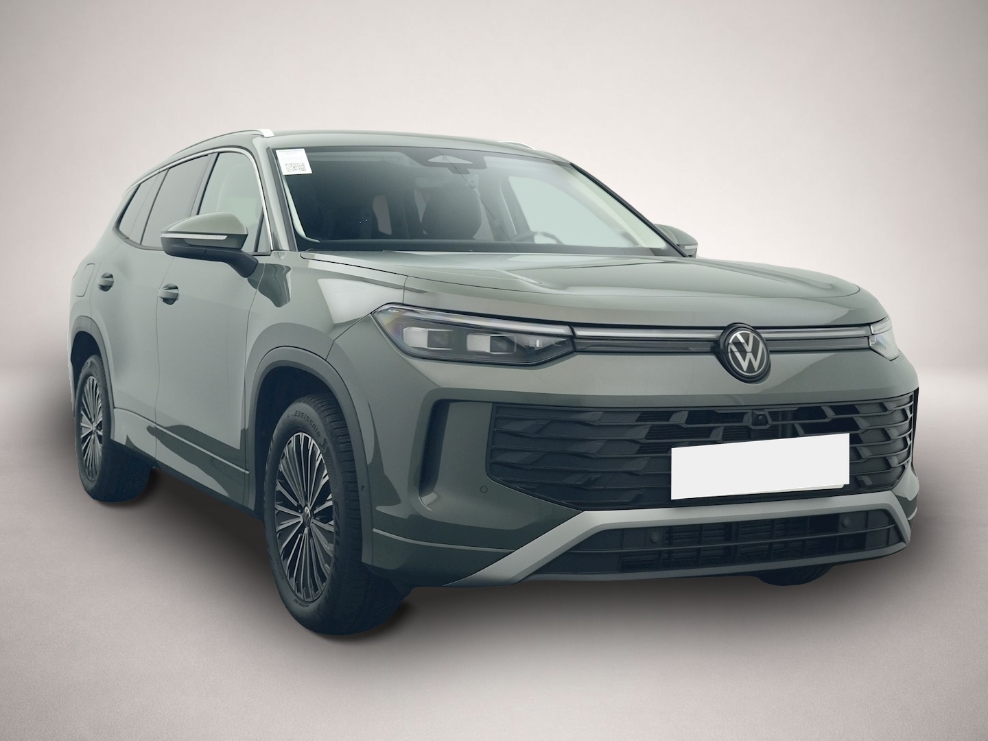 Bild 7 Volkswagen Tayron 2.0 TSI DSG 4Mo. Life 4-J-GAR 7S AHK HK-S