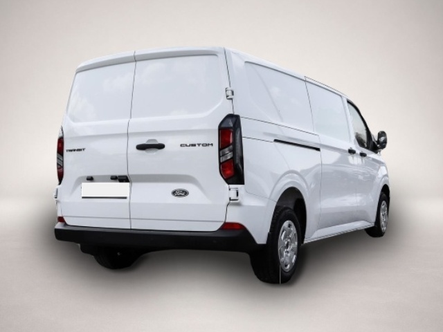 Bild 2 Ford Other Transit Custom L1 Trend 170PS Auto. Allwetter Fr
