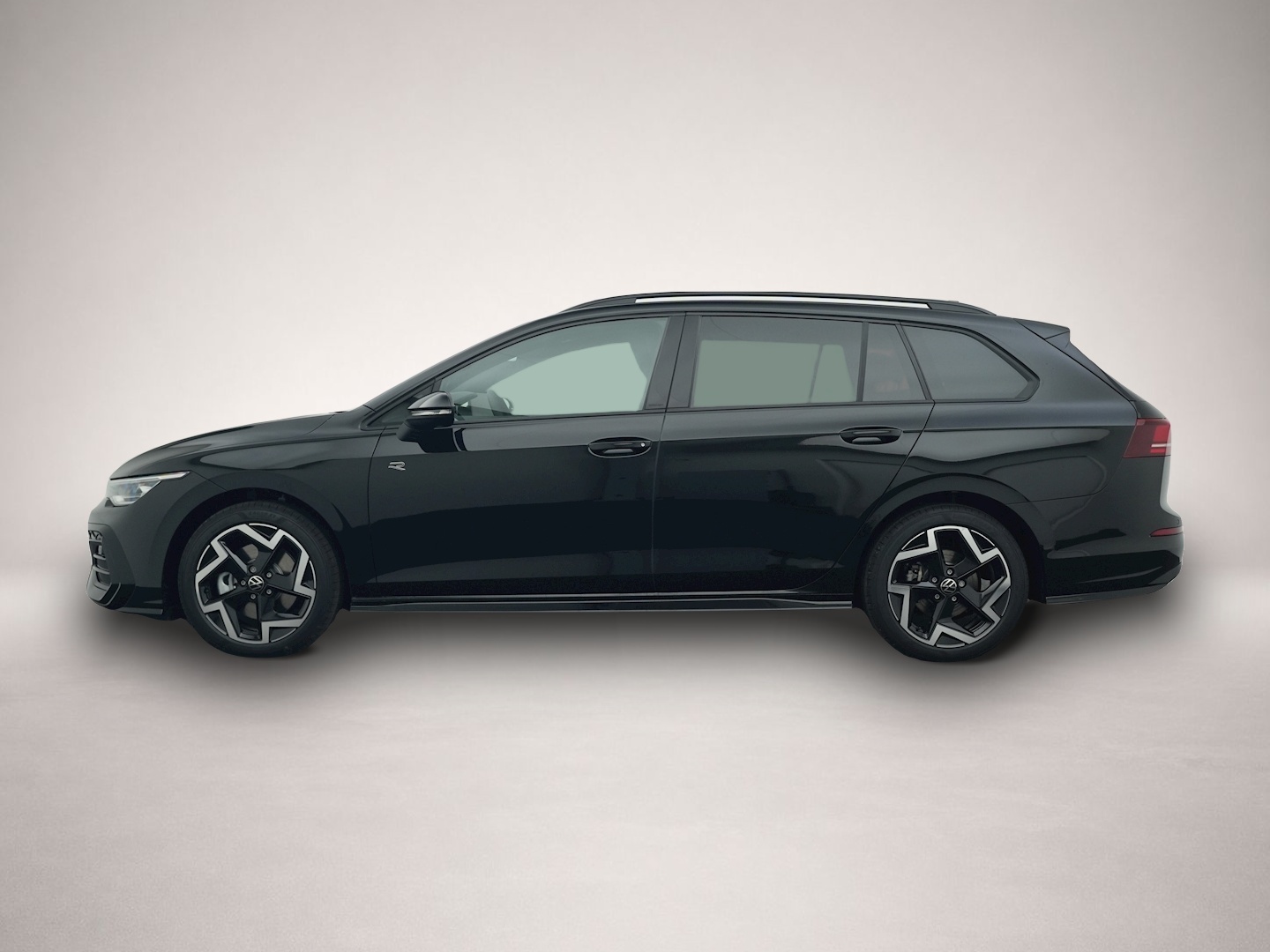 Bild 2 Volkswagen Golf Variant 8 2.0 TDI DSG R-Line 5-J-GAR AHK Hu