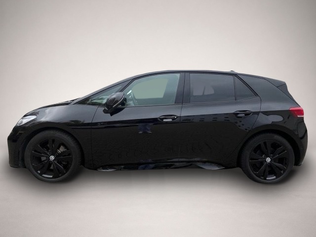 Bild 2 Volkswagen ID.3 GTX 240kW Performance