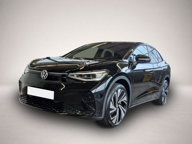 Fotografie Volkswagen ID.5 4M GTX Design-Paket Plus