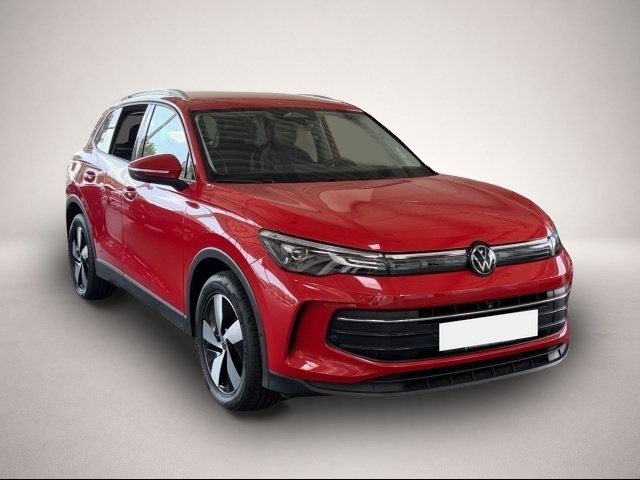 Bild 7 Volkswagen Tiguan 1.5 eTSI DSG Life Navi,LM18,SHZ.,