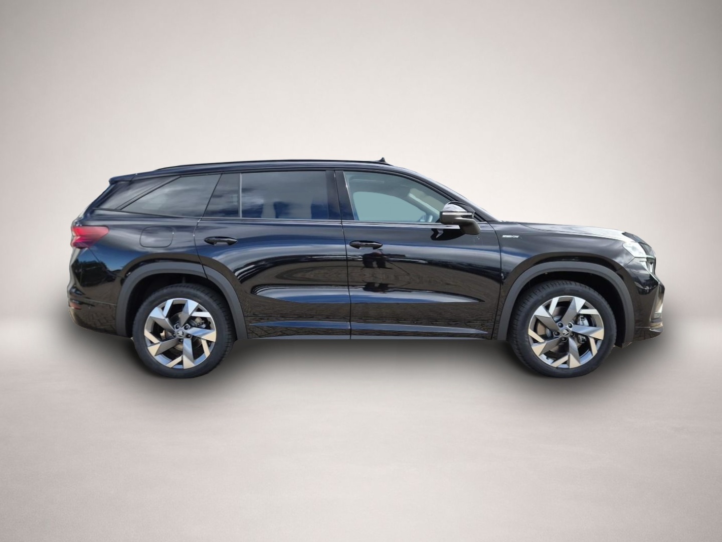 Bild 6 Skoda Kodiaq Sportline 1.5 TSI 204PS PHEV DSG schwen