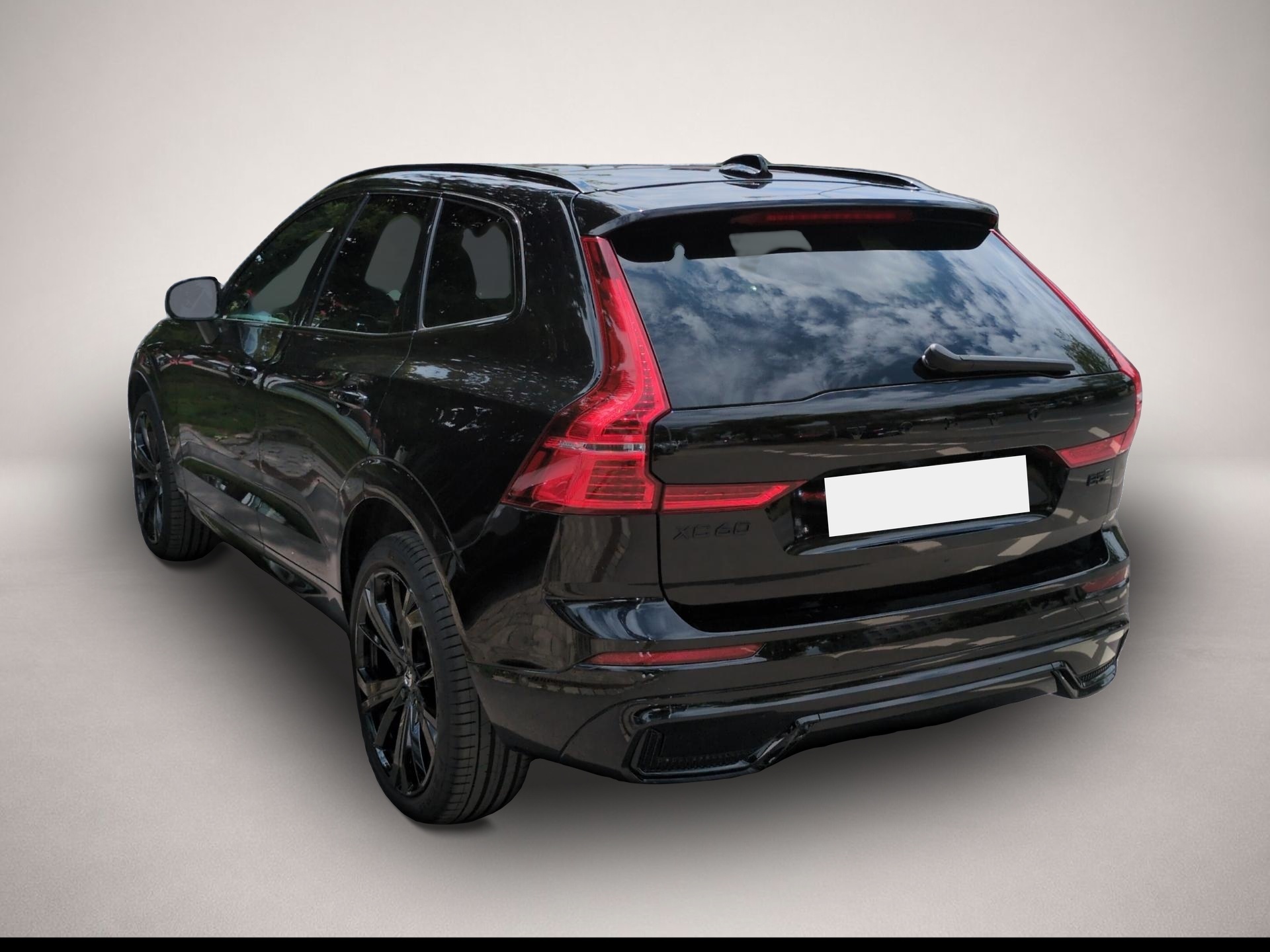 Bild 2 Volvo XC60 XC 60 Ultimate Black Edition AWD