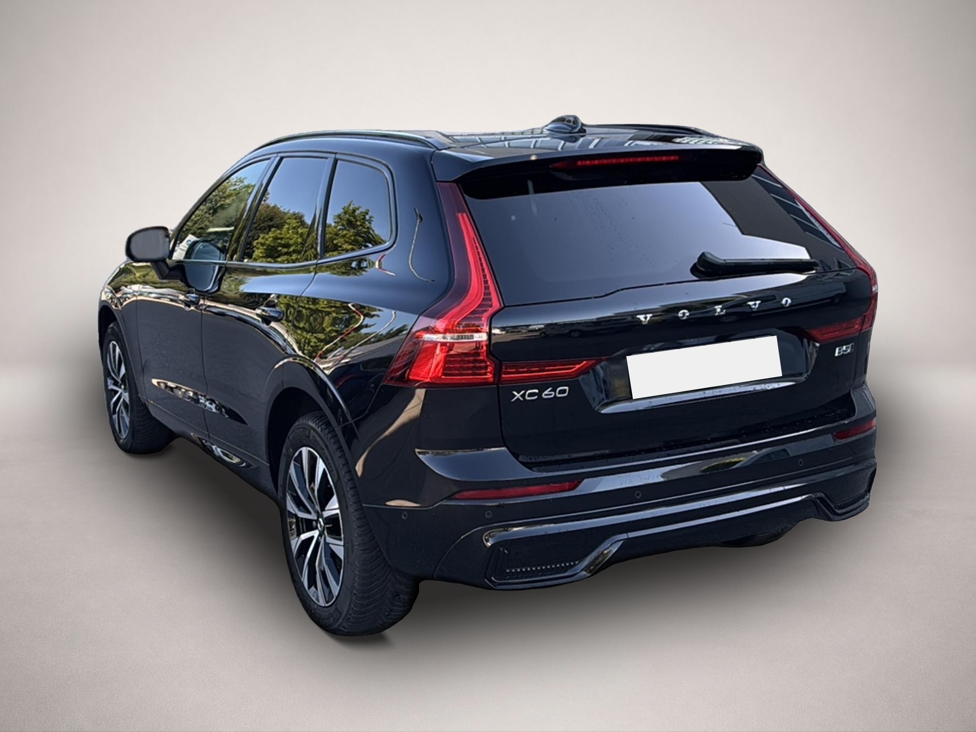 Bild 3 Volvo XC60 XC 60 Plus Dark AWD Bluetooth LED Klima