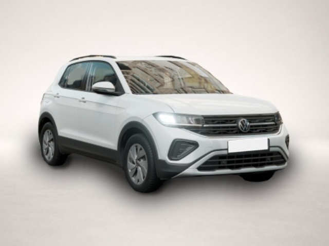 Bild 3 Volkswagen T-Cross 1.0 TSI OPF Life
