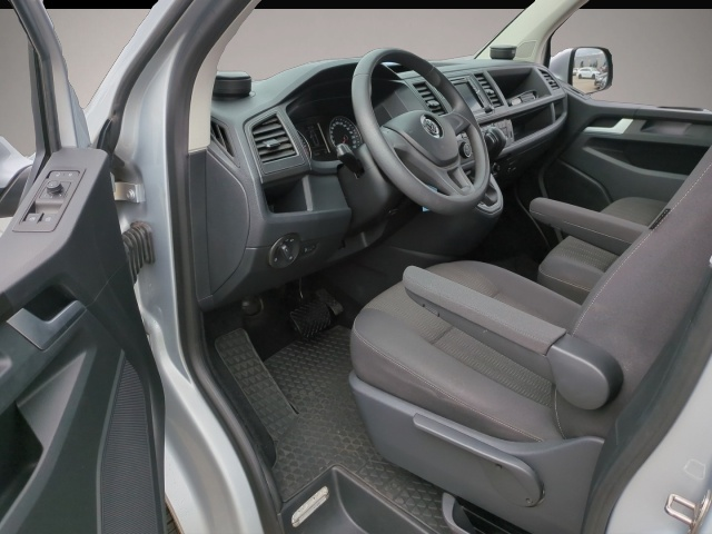 Bild 6 Volkswagen T6 Caravelle 9-Sitze TDI*DSG AHK Navi SHZ PDCv+h