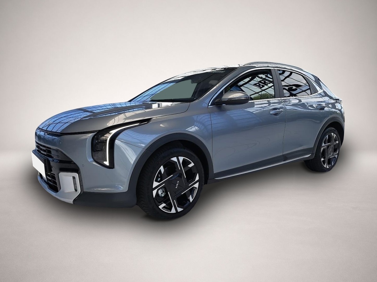 Bild 1 Kia XCEED 1.6 T-GDI 150 DCT SPIRIT MJ27 SOUND