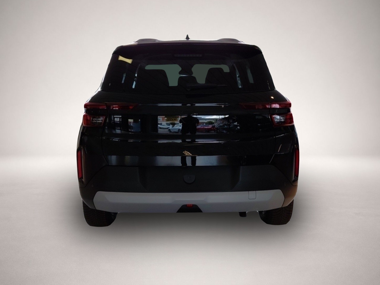 Bild 5 Opel Frontera Ultimate Keyless SHZ LenkradHZG Navi Ap