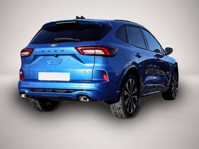 Bild 2 Ford Kuga PHEV ST-LINE X 243PS Winter AHK 20Zoll
