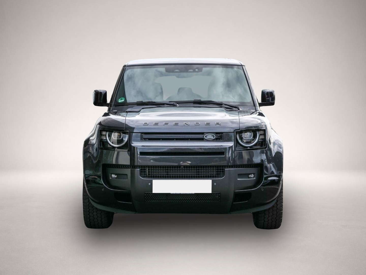 Bild 7 Land Rover Defender 110 D250 X-Dynamic SE Luftfederung AD N