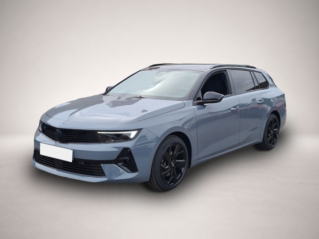 Bild Astra Opel
