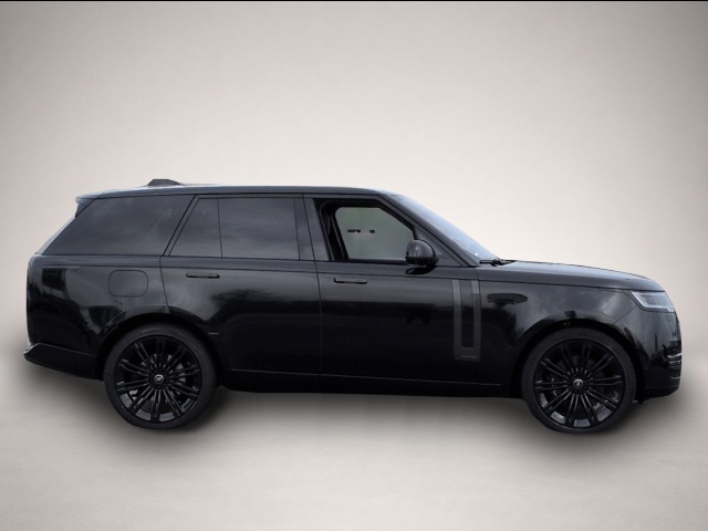 Fotografie 2 des Land Rover Range Rover P530 Autobiography*StndHzg 360°K 23*