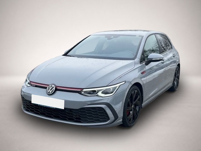 Fotografie 1 des Volkswagen Golf VIII 2.0 TSI DSG GTI LM18,Standhz.,