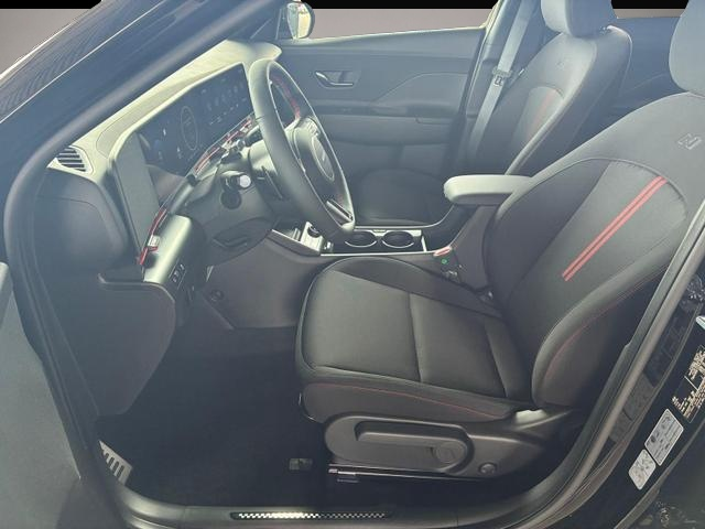 Bild 4 Hyundai KONA Elektro N-Line 64,8 kWh / Bose / ACC / PDC.