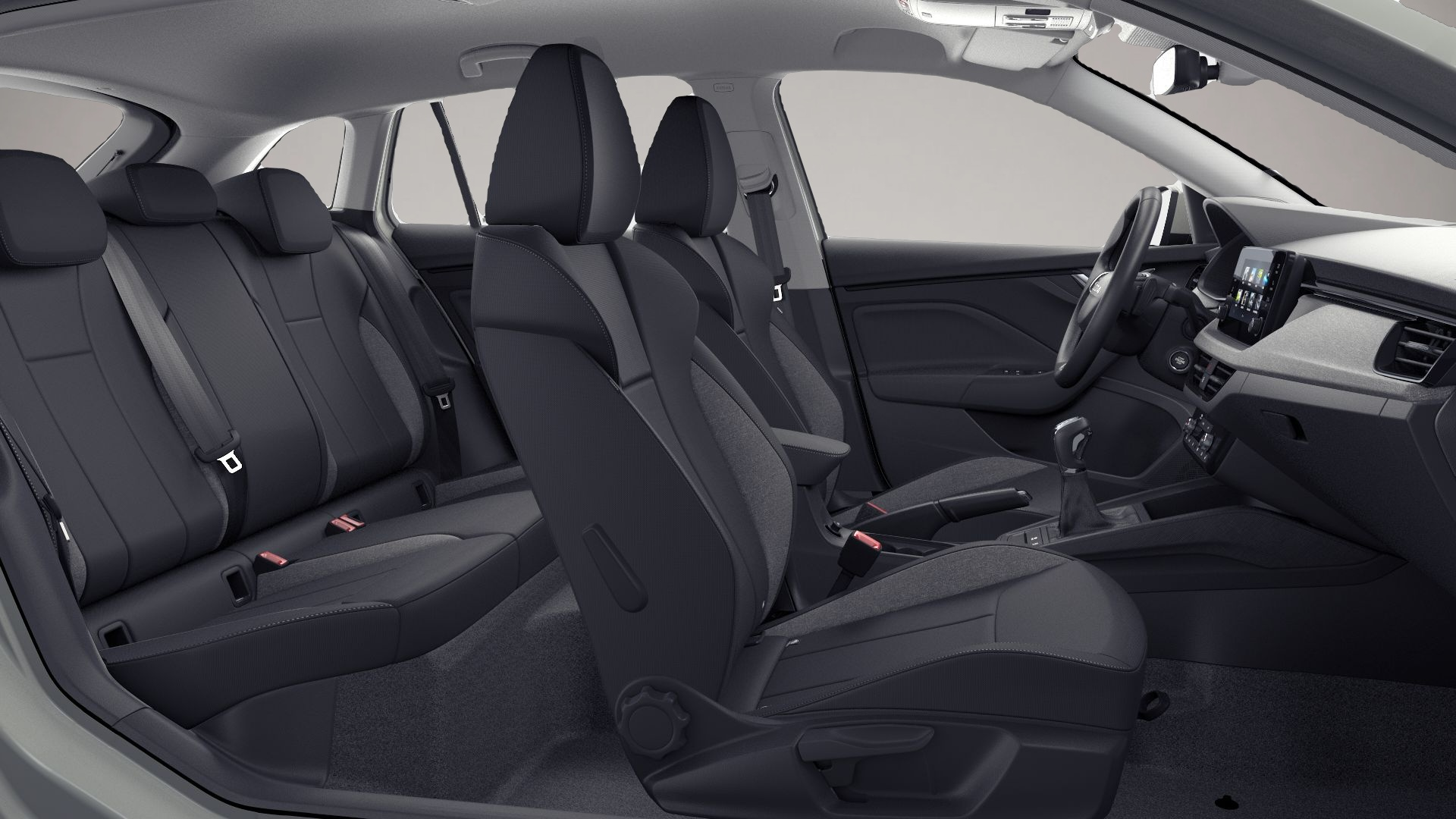 Bild 5 Skoda Scala 1.0 TSI 7-Gang-DSG