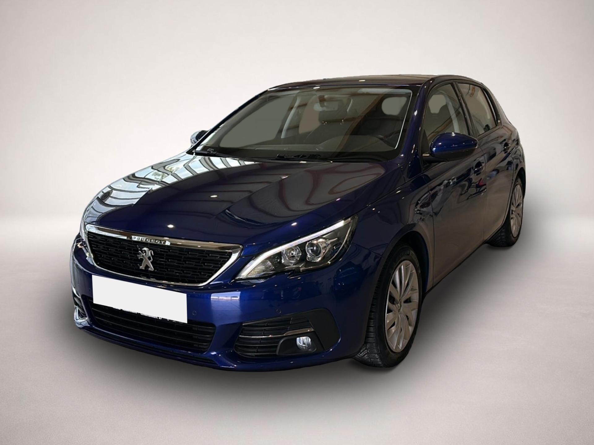 Bild 308 Peugeot