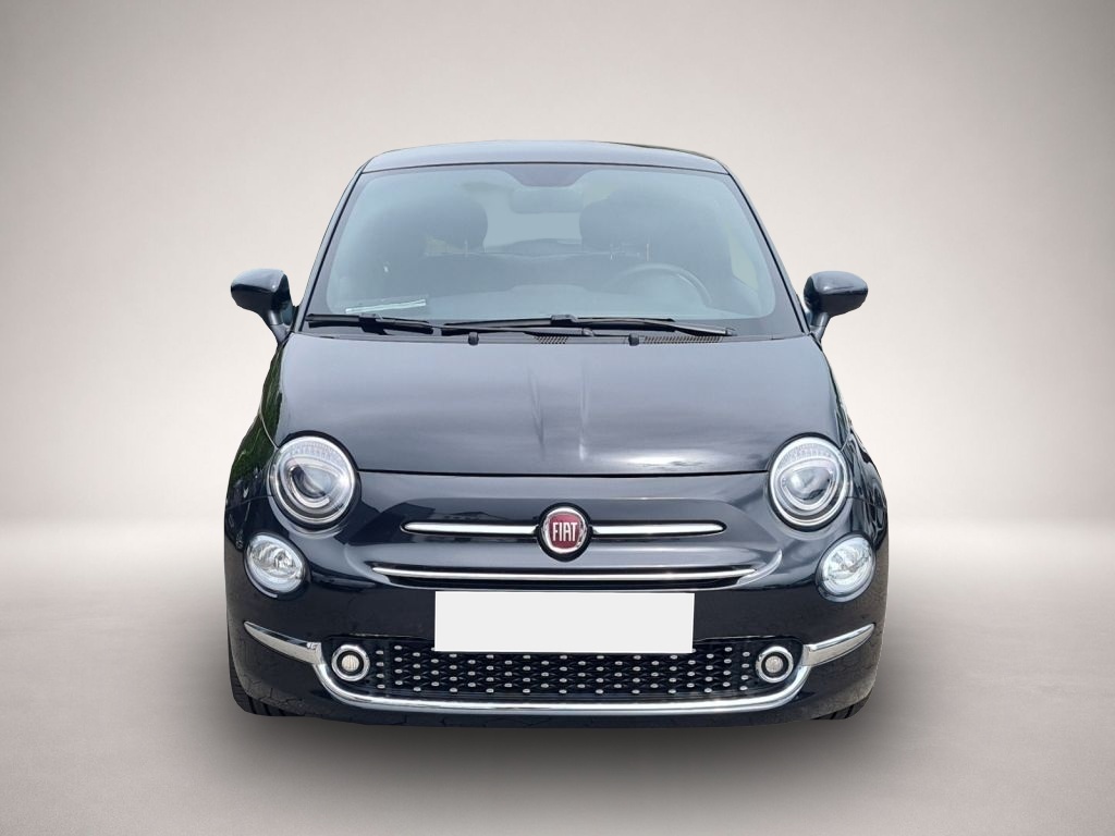 Fotografie 8 des Fiat 500 1.0 GSE Hybrid Dolcevita