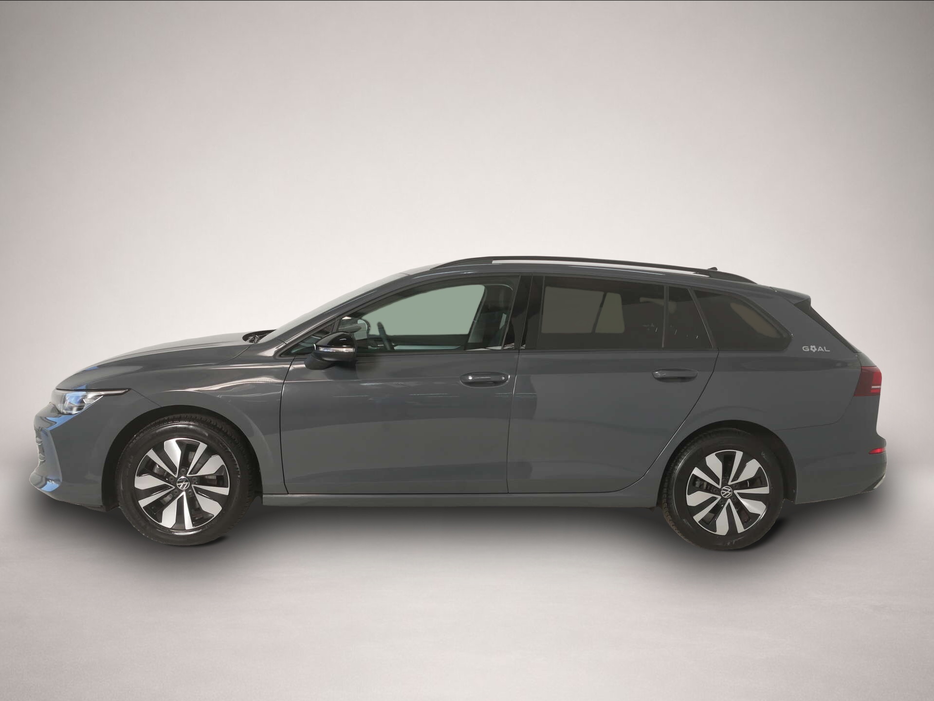 Bild 3 Volkswagen Golf Variant 1.5 TSI GOAL