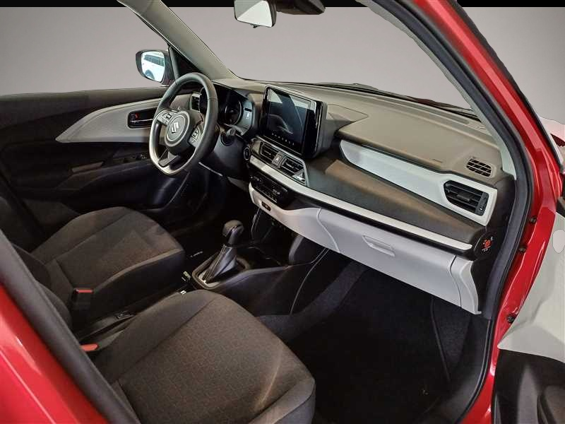 Fotografie 2 des Suzuki Swift