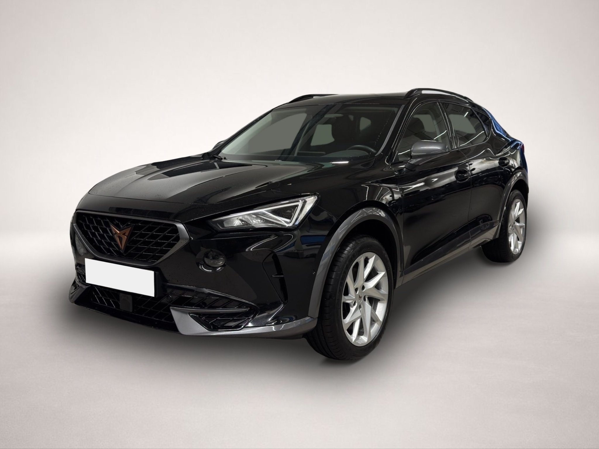 Bild 1 Cupra Formentor 1.5 TSI DSG KAMERA+PARKLENK+ACC+LED+FU