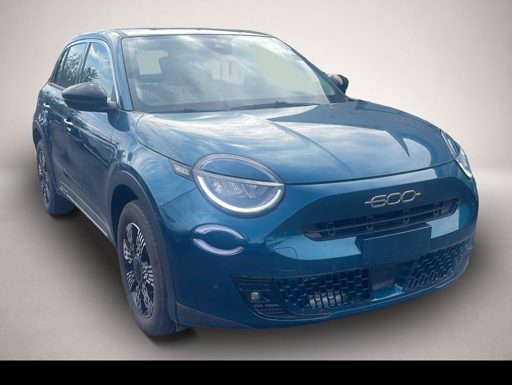 Fotografie 5 des Fiat 600 DCT Hybrid POP*KeyGo*Navi*LED*Kamera*DAB+*