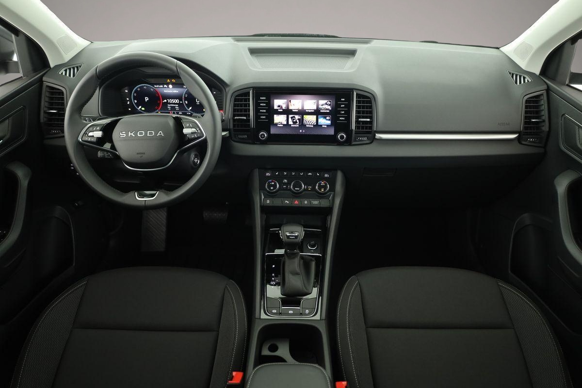 Bild 5 Skoda Karoq 2.0 TDI DSG 4x4 Selection, AHK, Navi, LED,