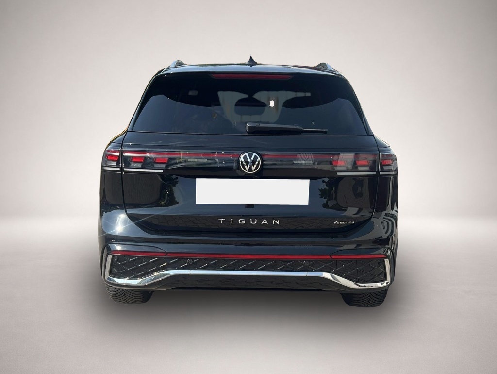 Bild 4 Volkswagen Tiguan 2.0 TSI R-Line IQ Drive 4M*Garantie 09/29