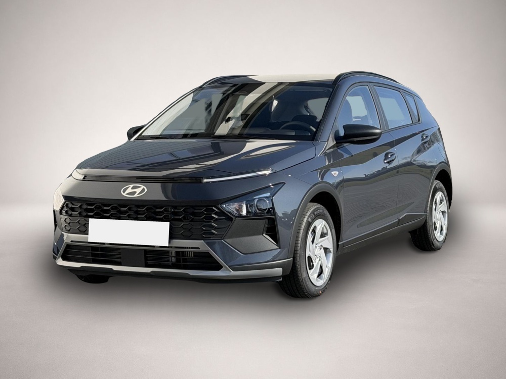 Bild 1 Hyundai BAYON Comfort 1,0 T-GDI DCT7 66KW Navi