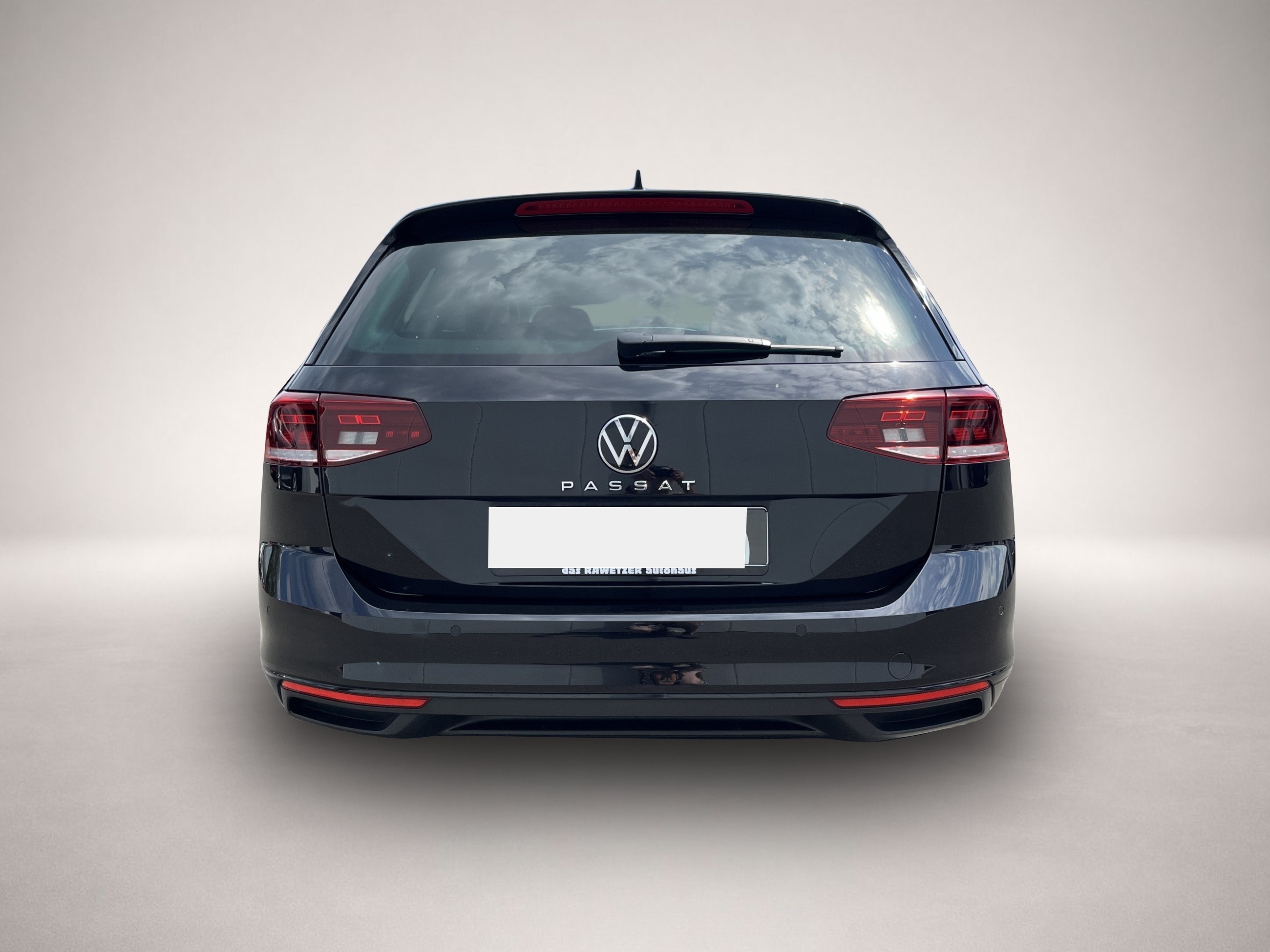 Bild 7 Volkswagen Passat Variant 2.0 TDI DSG Business 1,99% Fin. A