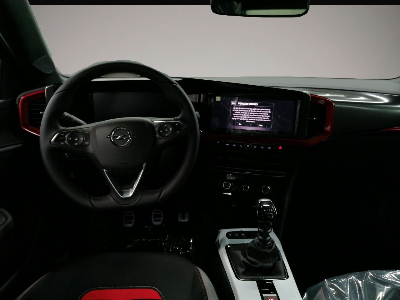 Bild 5 Opel Mokka GS Line Shz Navi Kamera Spurhalteass.