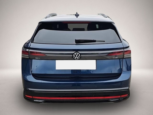 Bild 5 Volkswagen ID.7 Pro 210 kW ID.7 Tourer Pro ACC HUD AHKschw. Key.