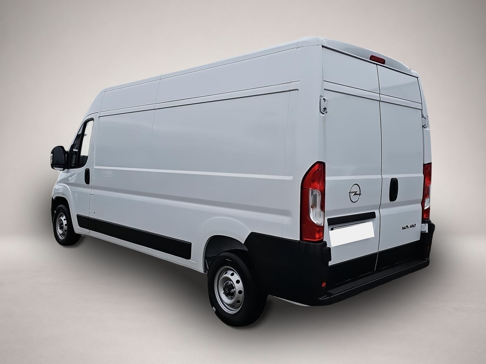 Bild 5 Opel Other Movano Cargo 2.2 Diesel L3H2 AndroidAuto&AppleCa