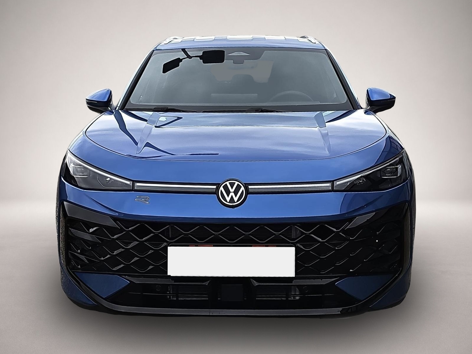 Bild 2 Volkswagen T-Roc 1.5 eTSI DSG R-Line ACC AHK Keyless 18Zoll