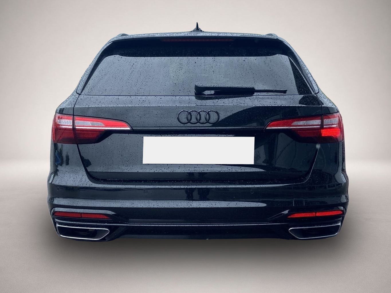 Bild 4 Audi A4 Avant 35 2.0 TFSI S-Tronic BLACK-LINE AHK+NAV