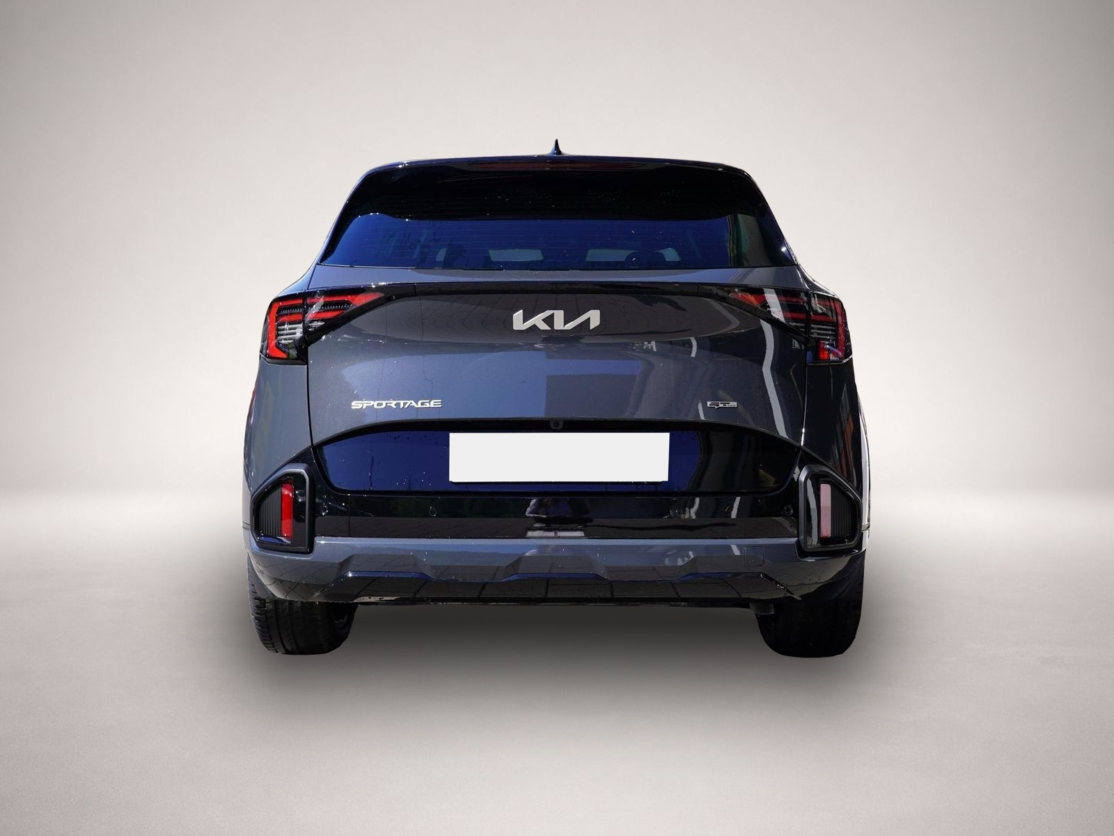 Bild 4 Kia Sportage GT-Line 1.6 4x4+360°+sofort verfügbar