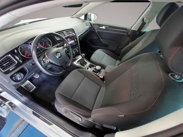Bild 5 Volkswagen Golf VII 1.5 TSI Sound *Navi*ACC*Sitzheizung*