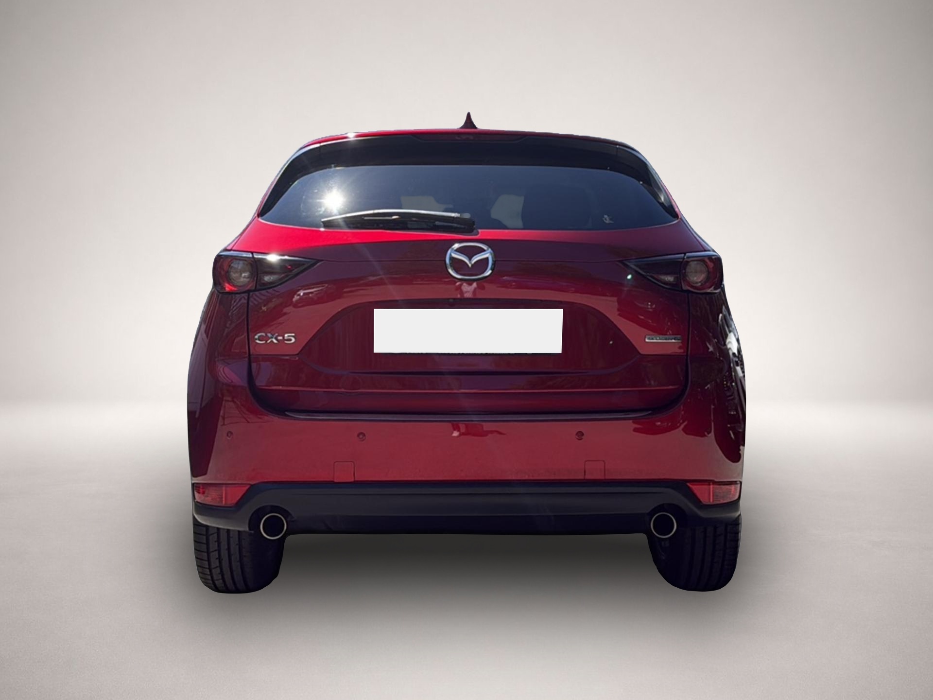 Bild 7 Mazda CX-5 2.0 SKYACTIV-G Advantage 2WD Bluetooth Navi