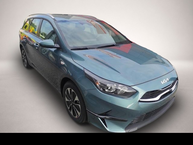 Bild 2 Kia cee'd Sportswagon Spin Ceed SW AT Spin*Navi*Shzg*Lhzg*PDC*Cam*16Z.