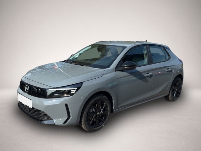 Bild Corsa Opel